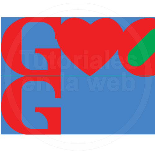 San Valentin Google