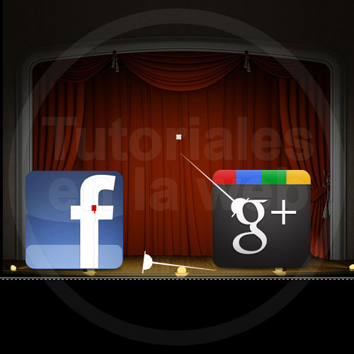 Google Plus vrs Facebook