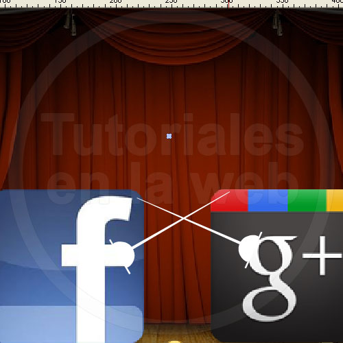 Google Plus vrs Facebook