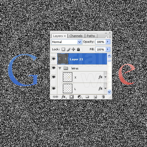 Noche vieja Google