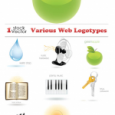 Various Web Logotypes