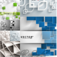 Vector Backgrounds Collection – Vector Stock
