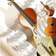 Vectores Music Instruments Instrumentos Musicales