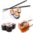 Stock de Fotos Sushi