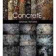 Stock de Fotos Concrete Textures Texturas de Concreto