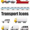 Vectores Transport Transportes