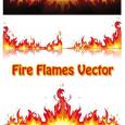 Vectores Fire Fuego