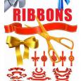 Vectores Ribbons Cintas