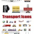 Vectores Transport Transportes