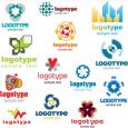 Vectores Logotypes Logotipos