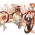 Doodle Charles Dickens - Google - Mascara sencilla Flash CS5