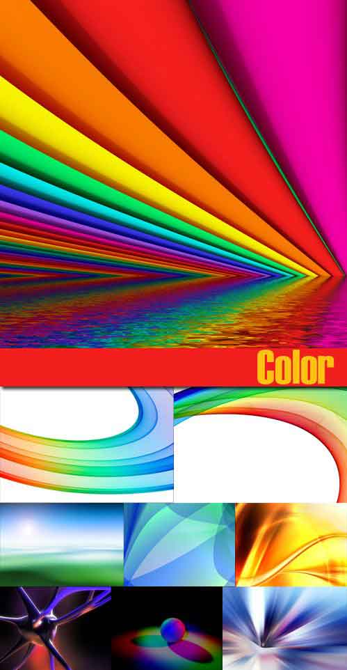 Vectores Color Backgrounds Fondos Coloridos