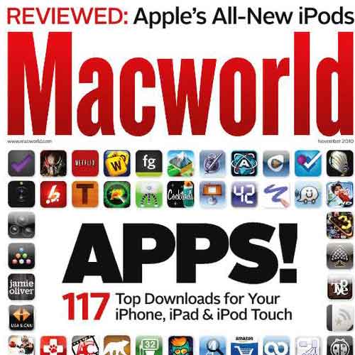 Macworld – November 2010