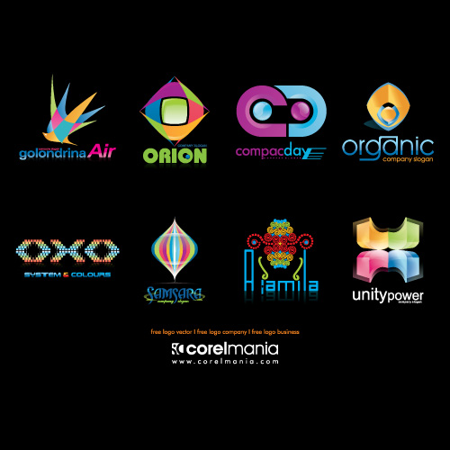 Logos simbolos