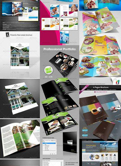 GraphicRiver Brochure