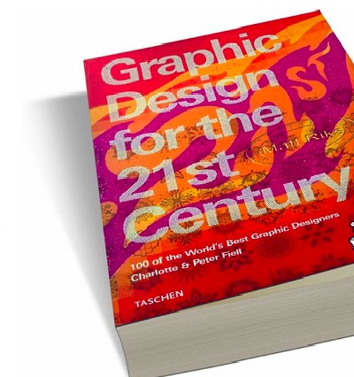 Ebook – Diseño grafico para el siglo XXI