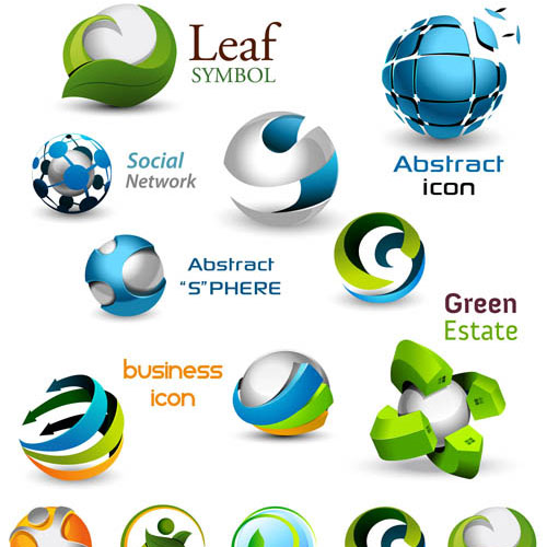 Logos Vector – Logotipos