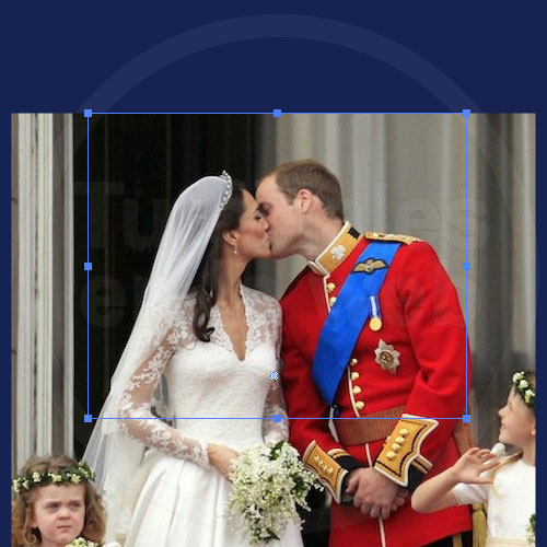 Boda Real William y Kate