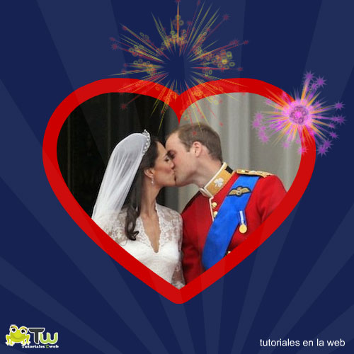Boda Real William y Kate