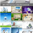 2011 PSD  Collection Pack-23