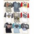 Stock vector- Diseño T-shirts