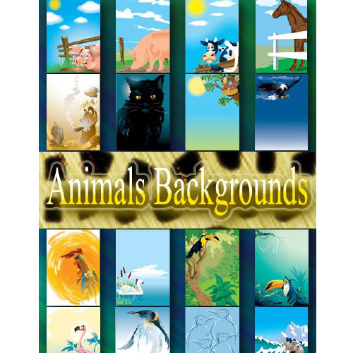 Animals - Animales